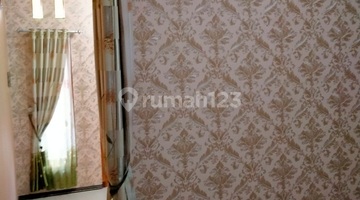 ruang tamu rumah minimalis hanya 100 m
