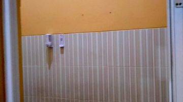 kamar mandi rumah minimalis hanya 100 m