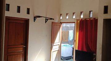 ruang keluarga rumah tengah kota 1 menit