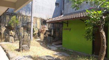 foto lainnya hunian berada di pusat kota