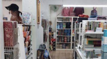 foto lainnya ruang usaha tepi jalan raya