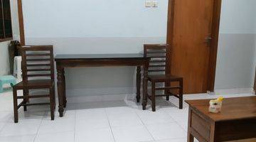 Gambar 5 Rumah Plus Furnish di Perumahan Hommy Belakang De Tjolomadoe