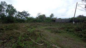 Gambar 2 UNDER MARKET PRICE LAND OCEAN VIEW IN PECATU