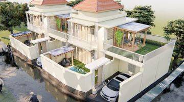 Gambar 2 2 UNIT BRAND NEW VILLA IN CEPAKA NORTH TUMBAK BAYUH