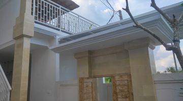 Gambar 3 2 UNIT BRAND NEW VILLA IN CEPAKA NORTH TUMBAK BAYUH