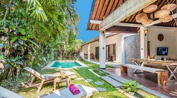 Gambar 1 LEASEHOLD 2 BEDROOM VILLA IN PETITENGET SEMINYAK