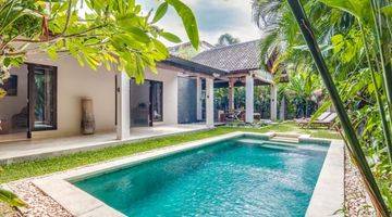 Gambar 3 LEASEHOLD 2 BEDROOM VILLA IN PETITENGET SEMINYAK