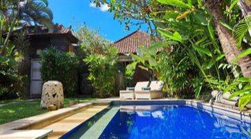 Gambar 2 3 BEDROOM VILLA LOCATED IN KEROBOKAN SEMINYAK