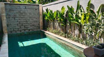 Gambar 4 3 BEDROOM VILLA IN SEMINYAK ONLY 5 MINUTE TO THE BEACH