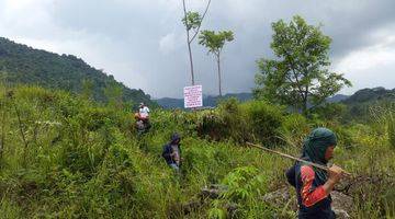 Gambar 2 Tanah Sentul 5000 Meter  Dekat Jungleland Perumahan Cluster Ternama