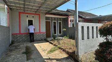 Gambar 2 Rumah Idaman Estetik Lingkup 2 Kt Cukup Marketable.. 