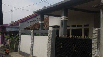 Gambar 1 Rumah Menarik Strategis Asri  Luas 146 Ciomas Dekat Kota Bogor