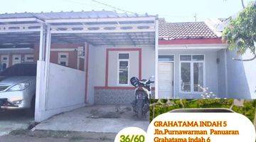 Gambar 1 Rumah Idaman Estetik Lingkup 2 Kt Cukup Marketable.. 