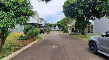 Gambar 3 Tanah Hoek Cantik di Icon BSD