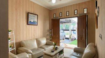 Gambar 2 Rumah Furnished Lokasi Komersial di Nusaloka BSD