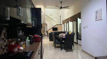 Gambar 5 Rumah Furnished Lokasi Komersial di Nusaloka BSD