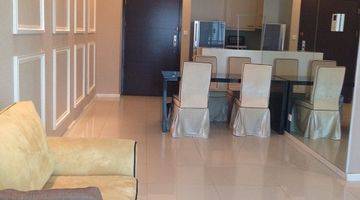 Gambar 1 Dijual Apartement di Gandaria Height Bagus Dan Furnished