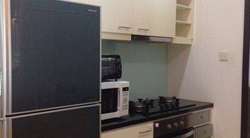 Gambar 3 Dijual Apartement di Gandaria Height Bagus Dan Furnished