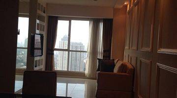 Gambar 4 Dijual Apartement di Gandaria Height Bagus Dan Furnished