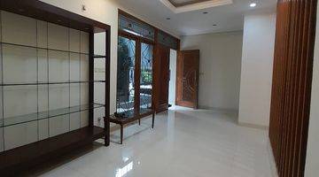 Gambar 4 Dijual Rumah di Kebayoran Residence, Kebayoran View, Bintaro