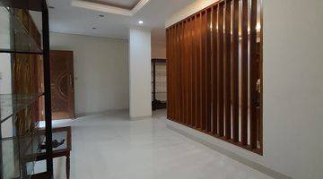 Gambar 1 Dijual Rumah di Kebayoran Residence, Kebayoran View, Bintaro