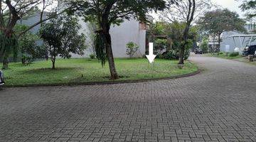 Gambar 1 Tanah di Foresta, Bsd Tangerang Selatan 297 m²