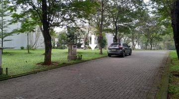 Gambar 3 Tanah di Foresta, Bsd Tangerang Selatan 297 m²