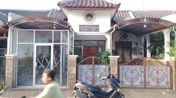 Gambar 1 Rumah Asri, Furnished Dan Murah di Taman Tridaya Indah Tambun