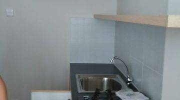 Gambar 4 Disewakan Apartemen Fully Furnished Asatti Garden House 1 BR Bsd City