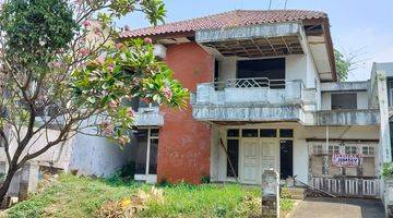 Gambar 2 Dijual Cepat Rumah Hanya Hitung Tanah Saja Luas 300an m² di Modernhills Pondok Cabe