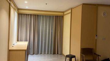 Gambar 2 Dijual Apartemen French Walk 2br Full Renov di Moi Kelapa Gading