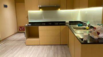 Gambar 1 Dijual Apartemen French Walk 2br Full Renov di Moi Kelapa Gading