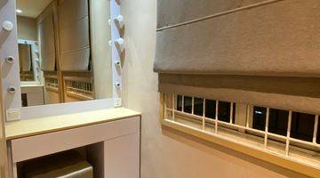 Gambar 4 Dijual Apartemen French Walk 2br Full Renov di Moi Kelapa Gading