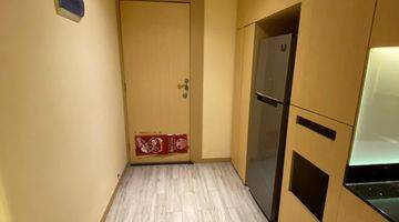 Gambar 5 Dijual Apartemen French Walk 2br Full Renov di Moi Kelapa Gading