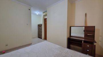 Gambar 4 Dijual Apartemen 2+1BR Pool Side Semi Furnished Tower Catania Palazzo Grand Palace Kemayoran