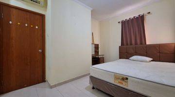 Gambar 1 Dijual Apartemen 2+1BR Pool Side Semi Furnished Tower Catania Palazzo Grand Palace Kemayoran