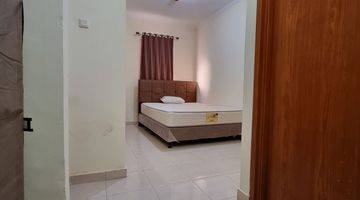 Gambar 5 Dijual Apartemen 2+1BR Pool Side Semi Furnished Tower Catania Palazzo Grand Palace Kemayoran