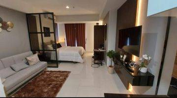 Gambar 1 Apartemen West Vista,1 Bedroom dan Murah, Cengkareng