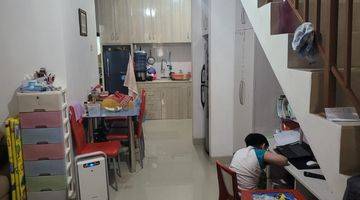 Gambar 4 Dijual Rumah Mungil Minimalis