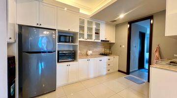 Gambar 3 Disewakan Apartemen Casa Grande Residence 3 Bedroom Furnished Luas 135m2 Lokasi Strategis 