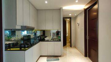 Gambar 5 Disewakan Apartemen The Grove Empyreal 2 Bedroom 2 Bathroom Luas 86m2 Lokasi Strategis