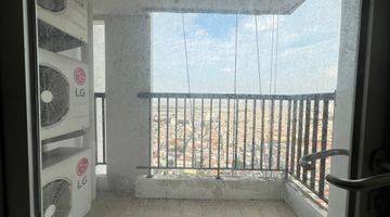 Gambar 2 Dijual Apartemen The Wave At Rasuna Epicentrum Furnished Luas 60m2 Lokasi Strategis