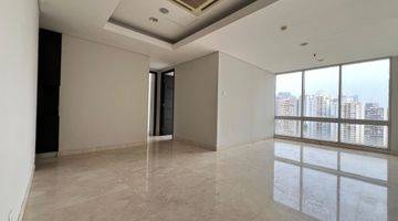 Gambar 1 Dijual Apartemen The Grove Masterpiece 2 Bedroom Unfurnished Luas 105m2 View City