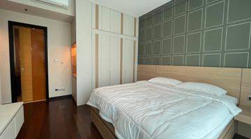 Gambar 5 Disewakan Apartemen Setiabudi Residence 3 Bedroom 2 Bathroom Good Unit Luas 142m2 