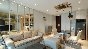 Gambar 3 Disewakan Apartemen The Grove Empyreal 2 Bedroom 2 Bathroom Luas 86m2 Lokasi Strategis