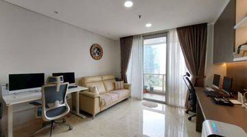 Gambar 1 Dijual Apartemen The Grove Empyreal Luas 86m2 Furnished Lokasi Strategis