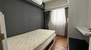 Gambar 5 Disewakan Apartemen The Wave Coral 2 Bedroom Good Unit View Pool Lanta Tinggi