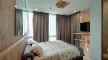 Gambar 4 Disewakan Apartemen The Grove Empyreal 2 Bedroom 2 Bathroom Luas 86m2 Lokasi Strategis