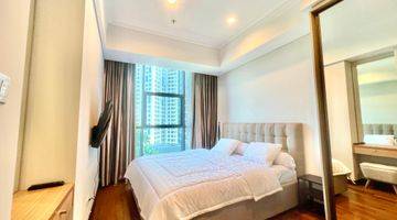 Gambar 4 Disewa Apartemen Casa Grande Tower Chianti Fully Furnished Good Unit Lantai Rendah