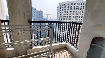 Gambar 1 Disewakan Apartemen Wave Sand Furnished Luas 40m2 View Pool Lokasi Strategis